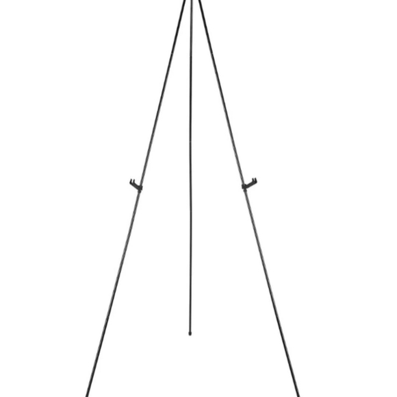 Portable Easel Display Stand - Picture 2 of 6